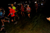 Burning River 100 2014