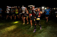 Burning River 100 2014