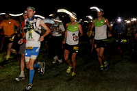 Burning River 100 2014