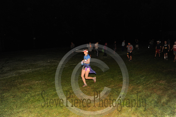 Burning River 100 2014